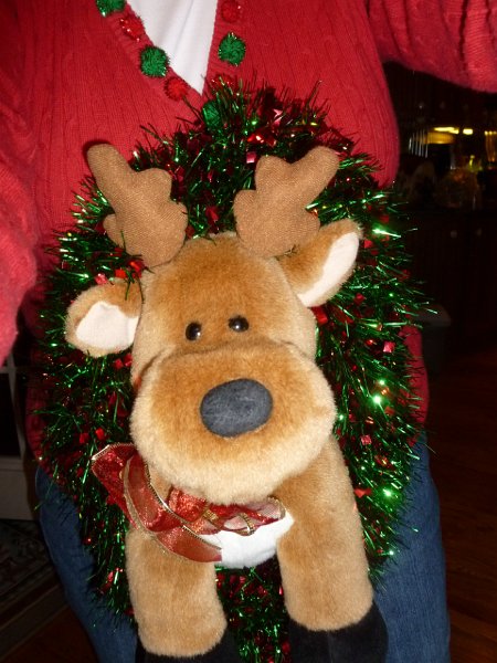 Prices Christmas Party 064